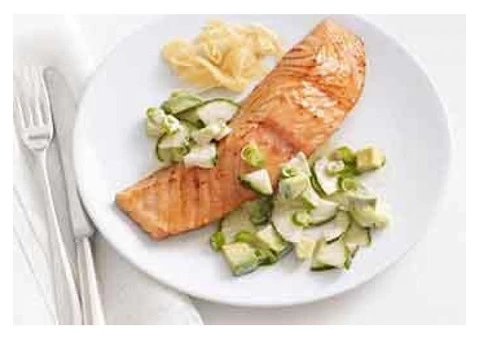 Get 15% off on your First order @ Haruki Japanese Fusion Restaurant - 2/4