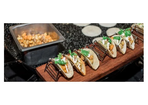 Tapas Catering in Perth | 0401 374 023
