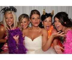 Photo Booth Hire Near Me