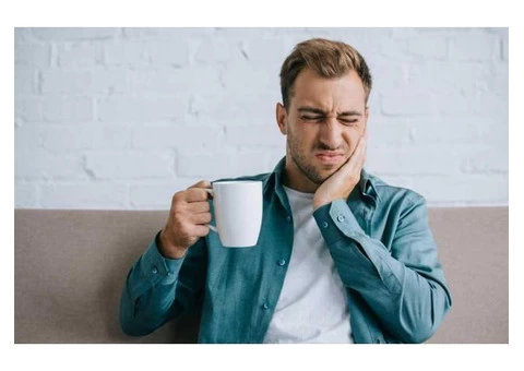 Find Best Cosmetic Dentist in Richmond