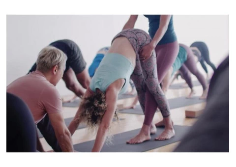 Teacher Trainings and Yoga Retreats | Yoga Teacher Training Melbourne | UpDog Yoga - 2/3