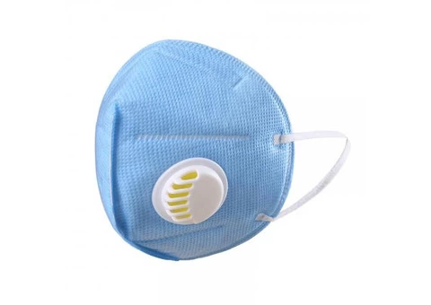 RESPIRATORY MASK