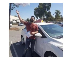 Need Local Driving Instructors in Midland