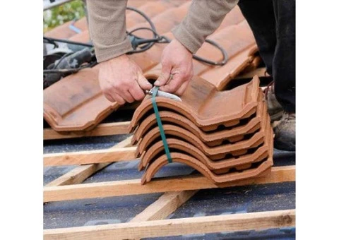 Tiled Roof Restoration Adelaide