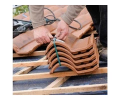 Tiled Roof Restoration Adelaide