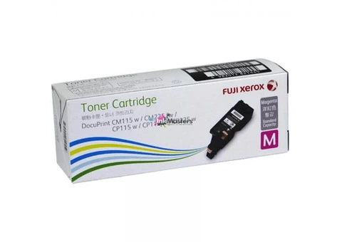 Buy Fuji Xerox Docuprint Cm115w from Ink Masters