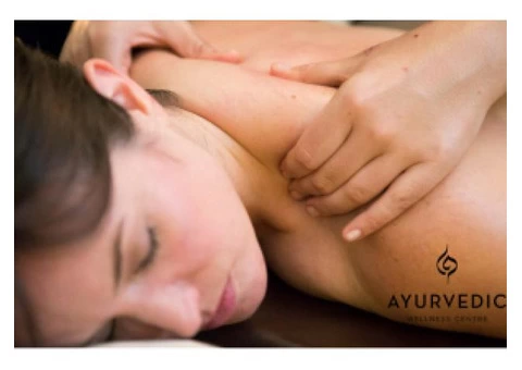 Ancient Healing with Ayurvedic Doctor Sydney