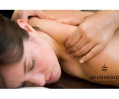 Ancient Healing with Ayurvedic Doctor Sydney
