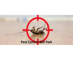 Pest Control Bell Park
