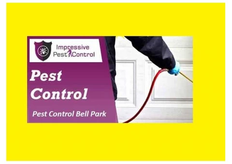 Pest Control Bell Park - 2/2