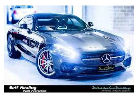 Best Car Detailing In Sydney