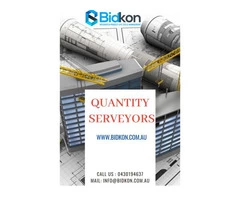 Quantity Surveyors