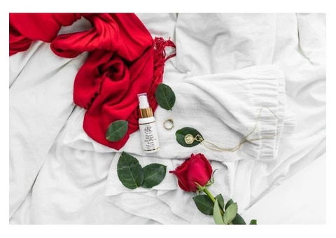 Are You Dreaming Of A Younger and Gorgeous Skin? - 1/7