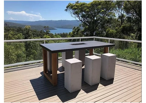 Outdoor Furniture Sunshine Coast- Ph No:- 61419658728