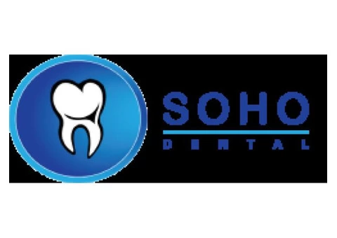Dentist Point Cook - SOHO Dental