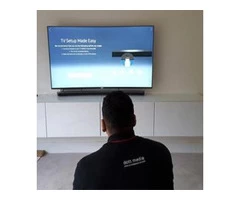 TV Installation Joondalup Area