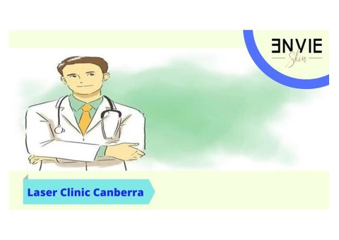 Best Skin Clinic Canberra