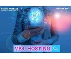 Get Affordable Virtual Server Hosting in Australia