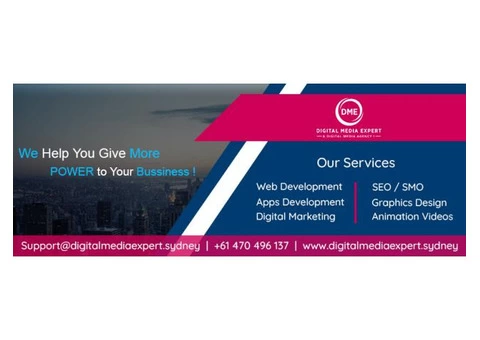 Best Web Design Company in Australia - 1/3