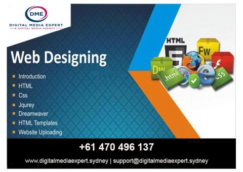 Best Web Design Company in Australia - 3/3