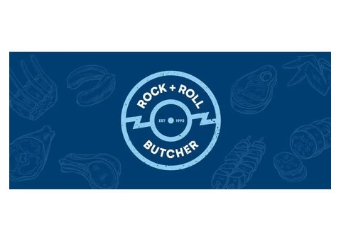 Smallgoods Butcher Greenslopes (Bacon Bones)