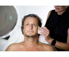 Skin Treatments For Men in Coogee