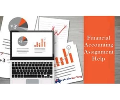Financial Accounting Assignment Help By Expert Writers