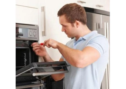 Stove Repairs Perth