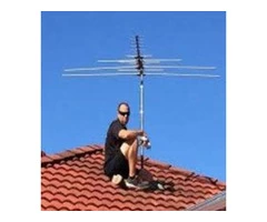 Rockingham TV Antenna Installation