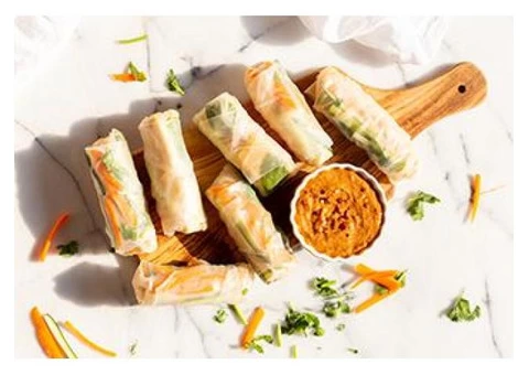 Grab your tasty Fish & Chips Dishes @ Humpty Doo with 5% off - 2/4