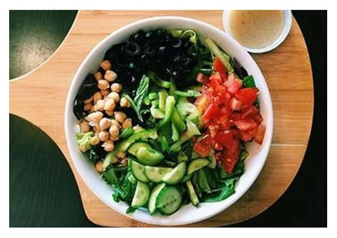 Grab your tasty Fish & Chips Dishes @ Humpty Doo with 5% off - 4/4