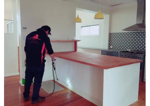 SRM Pest Control - Live Pest Free - 2/7