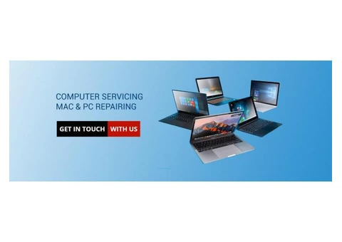 Computer Repairs in Melbourne | 03 93557779