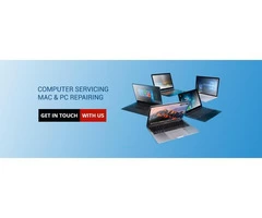 Computer Repairs in Melbourne | 03 93557779