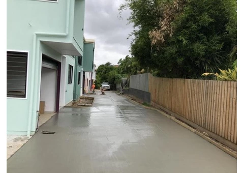 Pro Concrete Port Macquarie - 1/7