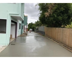 Pro Concrete Port Macquarie