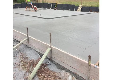 Pro Concrete Port Macquarie - 2/7