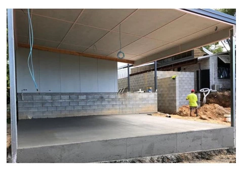 Pro Concrete Port Macquarie - 3/7