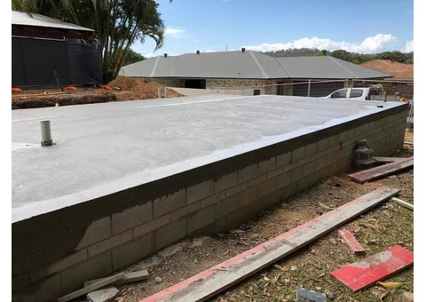 Pro Concrete Port Macquarie - 7/7