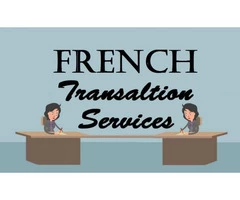 15 % Offer For French Translation Services