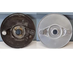 Metal Polishing Services in Melbourne