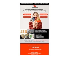 HIGH QUALITY COMMERCIAL PRINTING IN AUSTRALIA