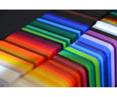 Polycarbonate cut to size