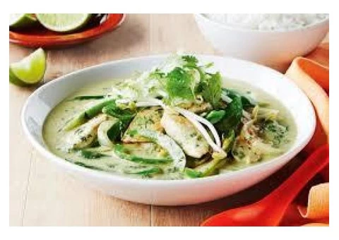Get 5% off on your First order @ Lemon Grass Thai Restaurant - 2/4