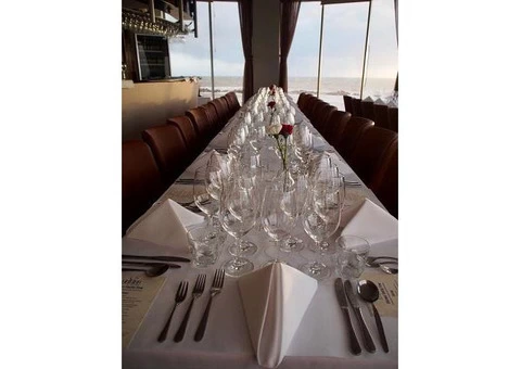 Functions Accommodation in Glenelg | Sammy’s on the Marina