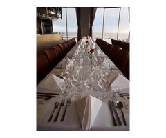 Functions Accommodation in Glenelg | Sammy’s on the Marina