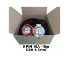 5 Pin Plug | 734232356