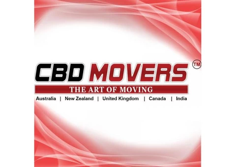 One-stop Removalist at Geelong - 1/5