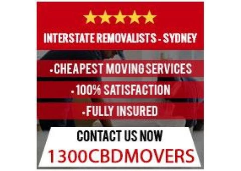 One-stop Removalist at Geelong - 5/5