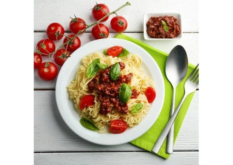Grab your tasty Pizza dishes at Soph Slice Gourmet Pizza Bar get - 5% off - 2/3